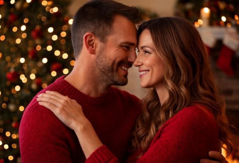 150+ Christmas Wishes, Messages & Quotes for Husband