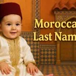 200+ Moroccan Last Names or Surnames With Meanings