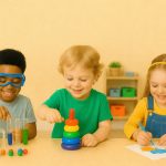 30 Fun and Engaging Hands-on Activities for Preschoolers & Kids