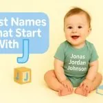 250+ Last Names or Surnames That Start With J