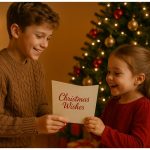 100+ Best Christmas Wishes, Messages, & Quotes for Sister
