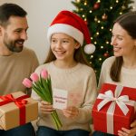 100+ Heartfelt Christmas Wishes, Messages, & Quotes for Daughter