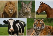 मेरा प्रिय पशु पर निबंध (Essay on My Favourite Animal in Hindi) Essay on My Favourite Animal in Hindi