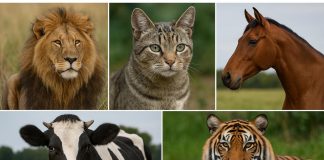 मेरा प्रिय पशु पर निबंध (Essay on My Favourite Animal in Hindi) Essay on My Favourite Animal in Hindi