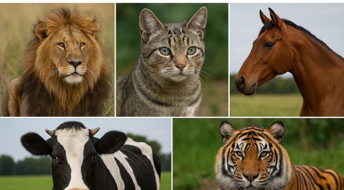 मेरा प्रिय पशु पर निबंध (Essay on My Favourite Animal in Hindi) Essay on My Favourite Animal in Hindi