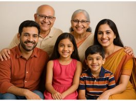 परिवार का महत्व पर निबंध (Essay On Importance Of Family In Hindi) Essay On Importance Of Family In Hindi