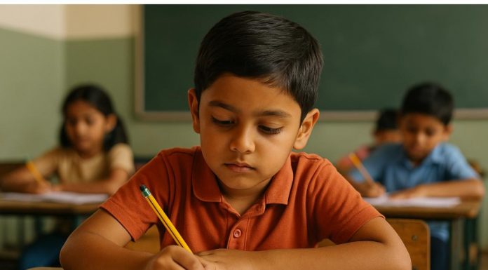 गृहकार्य पर निबंध (Essay on Homework in Hindi) Essay on Homework in Hindi