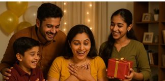 पत्नी के लिए जन्मदिन पर प्यार भरी कविताएं Patni Ke Liye Janamdin Ki Kavita