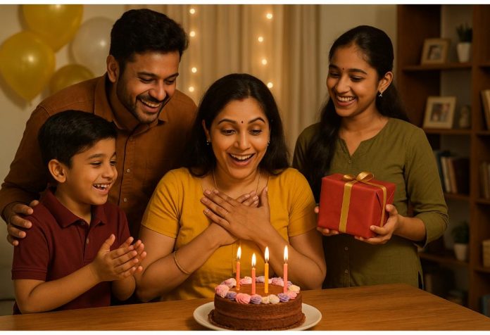 Patni Ke Liye Janamdin Ki Kavita Patni Ke Liye Janamdin Ki Kavita