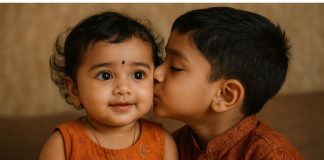 प्यारी बहन के लिए दिल छू लेने वाली 20 कविताएं Bahan Ke Liye Kavita