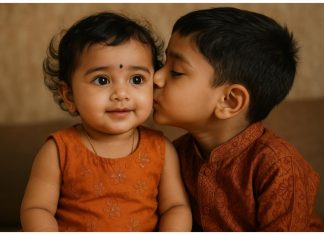प्यारी बहन के लिए दिल छू लेने वाली 20 कविताएं Bahan Ke Liye Kavita