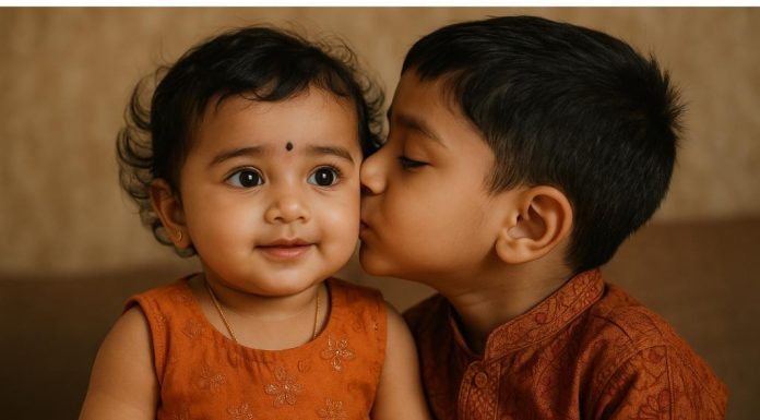 प्यारी बहन के लिए दिल छू लेने वाली 20 कविताएं Bahan Ke Liye Kavita