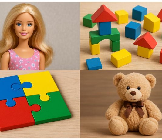 मेरा पसंदीदा खिलौना पर निबंध (Essay On My Favourite Toy in Hindi) Essay On My Favourite Toy in Hindi