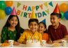 मेरे जन्मदिन पर निबंध (Essay On My Birthday In Hindi) Essay On My Birthday In Hindi