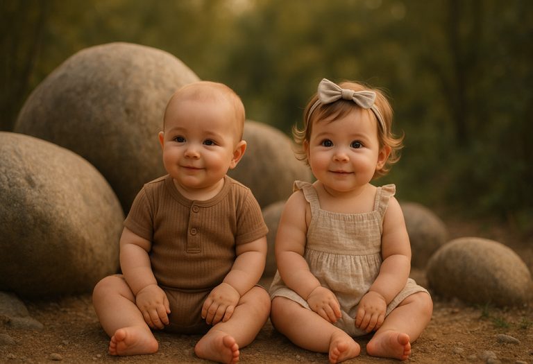 60+ Names That Mean Rock for Boys and Girls