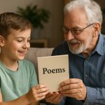 25 Grandson Poems to Express Your Endless Love