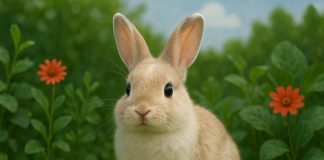खरगोश पर निबंध (Essay On Rabbit in Hindi) Essay On Rabbit in Hindi