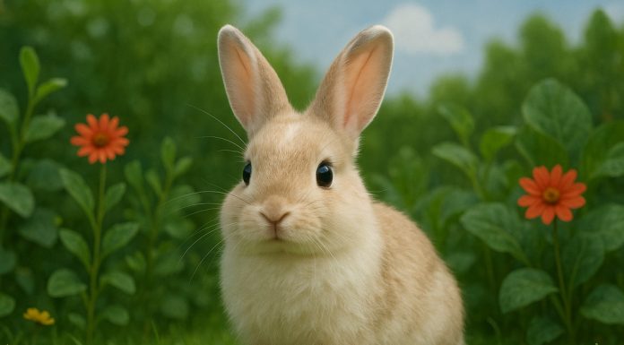 खरगोश पर निबंध (Essay On Rabbit in Hindi) Essay On Rabbit in Hindi