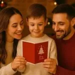 150 Christmas Wishes, Messages, and Quotes for Son