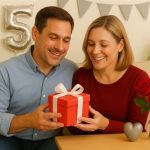 60 Best 25th Anniversary Gift Ideas to Celebrate Silver Jubilee