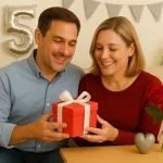 60 Best 25th Anniversary Gift Ideas to Celebrate Silver Jubilee