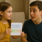 150+ Sorry Messages & Quotes for Brother to Fix Your Bond