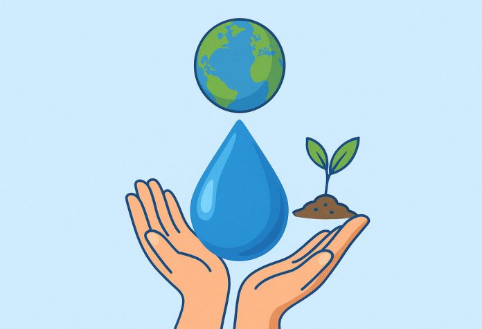 Essay On Importance Of Water in Hindi Essay On Importance Of Water in Hindi