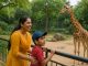 चिड़ियाघर की यात्रा पर निबंध (A Visit To A Zoo Essay in Hindi) A Visit To A Zoo Essay in Hindi