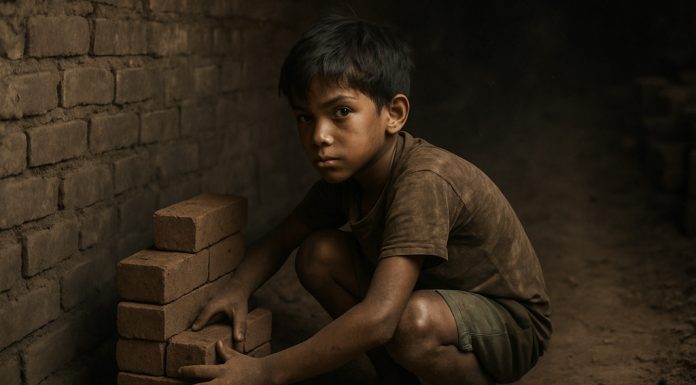 बाल श्रम पर निबंध l Essay on Child Labour In Hindi Essay on Child Labour In Hindi