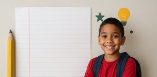 कक्षा 1 के बच्चों के लिए मेरा परिचय पर निबंध (Essay On Myself For Class 1 In Hindi ) Essay On Myself For Class 1 In Hindi