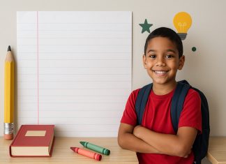 कक्षा 1 के बच्चों के लिए मेरा परिचय पर निबंध (Essay On Myself For Class 1 In Hindi ) Essay On Myself For Class 1 In Hindi