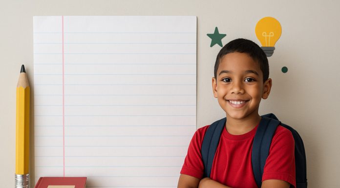 कक्षा 1 के बच्चों के लिए मेरा परिचय पर निबंध (Essay On Myself For Class 1 In Hindi ) Essay On Myself For Class 1 In Hindi