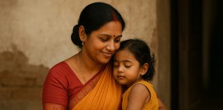 कक्षा 2 के बच्चों के लिए मेरी माँ पर निबंध (My Mother Essay For Class 2 in Hindi) My Mother Essay For Class 2 in Hindi