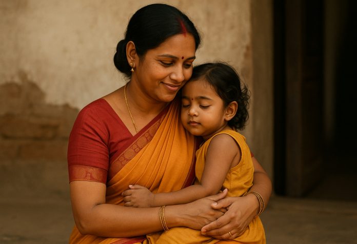 My Mother Essay For Class 2 in Hindi My Mother Essay For Class 2 in Hindi