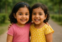 कक्षा 1 के बच्चों के लिए मेरा प्रिय मित्र पर निबंध (My Best Friend Essay For Class 1 in Hindi) My Best Friend Essay For Class 1 in Hindi