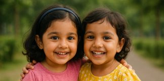 कक्षा 1 के बच्चों के लिए मेरा प्रिय मित्र पर निबंध (My Best Friend Essay For Class 1 in Hindi) My Best Friend Essay For Class 1 in Hindi