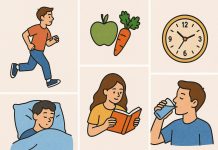 अच्छी आदतों पर निबंध (Essay On Good Habits in Hindi) Essay On Good Habits in Hindi