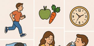 अच्छी आदतों पर निबंध (Essay On Good Habits in Hindi) Essay On Good Habits in Hindi