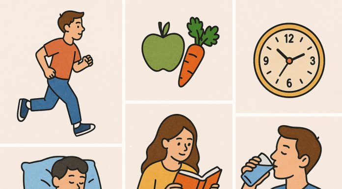 अच्छी आदतों पर निबंध (Essay On Good Habits in Hindi) Essay On Good Habits in Hindi