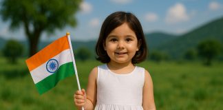 मेरा देश पर निबंध (Essay On My Country For Classes 1, 2 And 3 In Hindi) Essay On My Country In Hindi