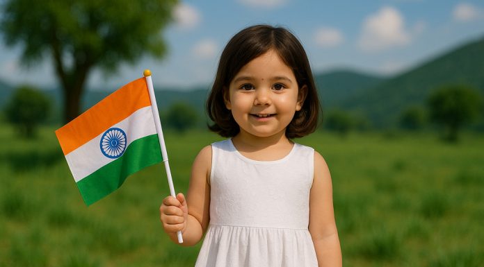 मेरा देश पर निबंध (Essay On My Country For Classes 1, 2 And 3 In Hindi) Essay On My Country In Hindi