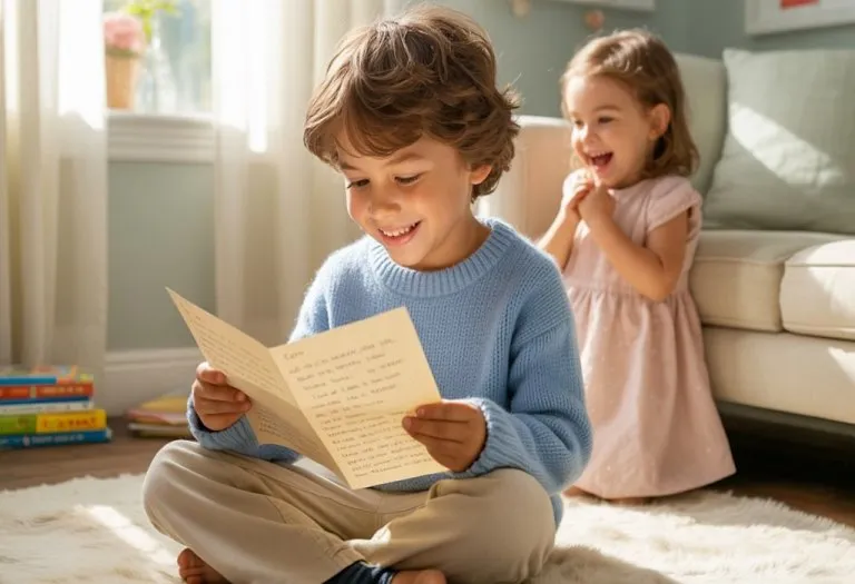 100+ Best Poems for Brother That Touch the Heart Instantly