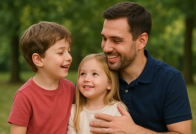 100+ Nice Things to Say to Your Dad to Make Him Feel Truly Special