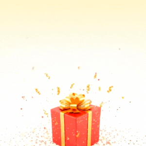 Gif of Santa Claus Gif of Santa Claus