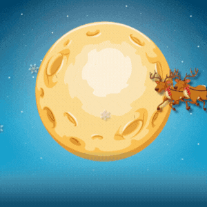 Santa Claus Gif Santa Claus Gif