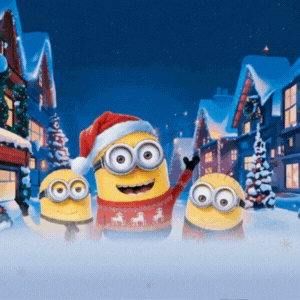 Gif of Christmas Tree Gif of Christmas Tree