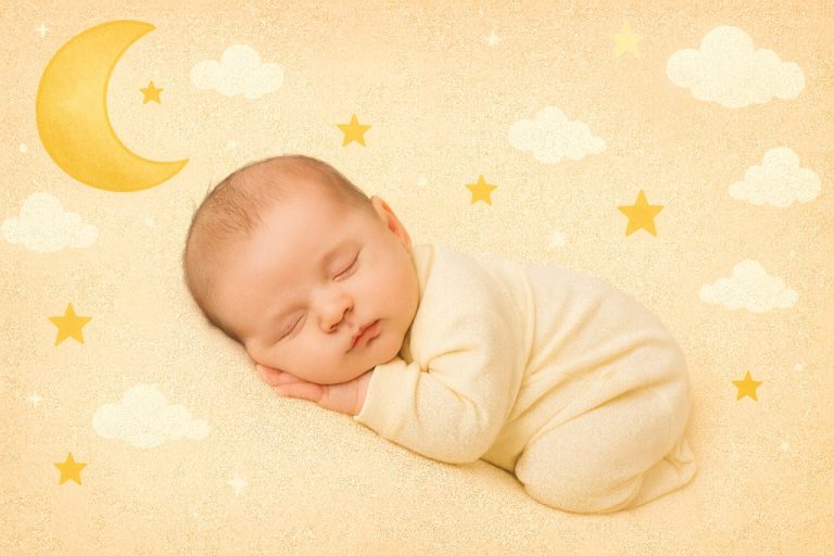 150+ Heartfelt New Born Wishes, Messages, and Quotes to Welcome Baby
