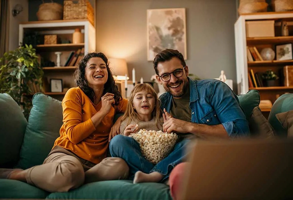 Healthy-Family-Relationships Healthy-Family-Relationships