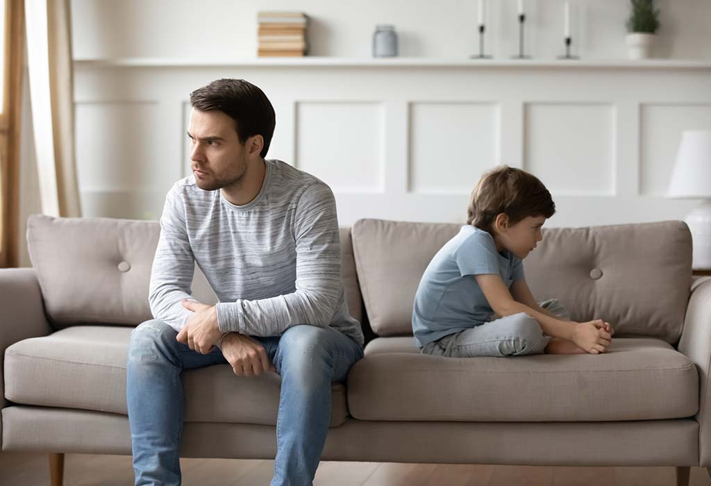 Rivalry-Toward-the-Same-Sex-Parent