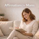150+ Affirmations for Moms to Boost Positivity and Confidence